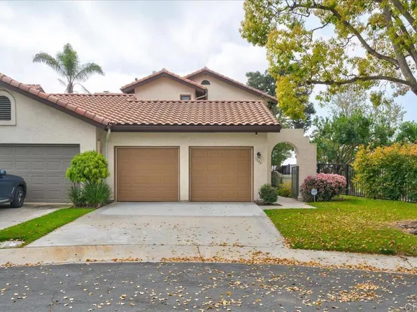 3646 Seahorn Cir, San Diego, CA 92130