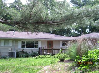17144 State Route 348 UNIT B, Lucasville, OH 45648