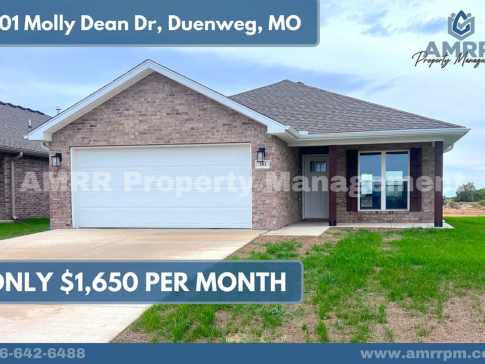 1st image of 301 Molly Dean Dr
