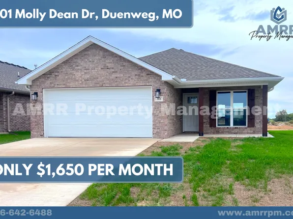 301 Molly Dean Dr, Duenweg, MO 64841