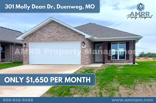 301 Molly Dean Dr Photo 1