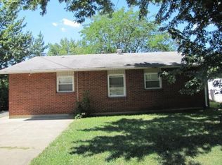 4102 Fleetwood Dr, Dayton, OH 45416