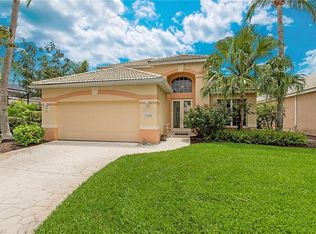 11545 Osprey Landing Way, Fort Myers, FL 33908