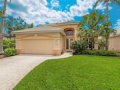 11545 Osprey Landing Way, Fort Myers, FL, 33908