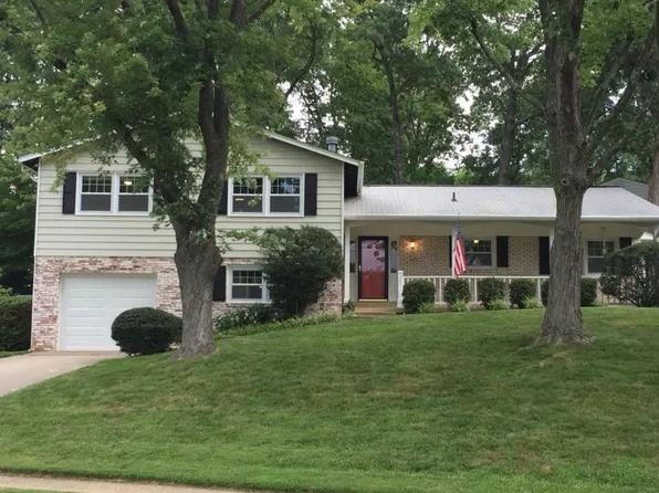 5109 Concordia St, Fairfax, VA 22032