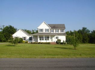 114 Elwood Gordon Dr, Benton, KY 42025