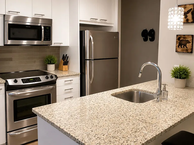 66 Forest Manor Rd #213 — Photo 3