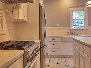 8209 Norton Ave, West Hollywood, CA 90046