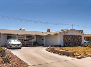 1404 Saylor Way, Las Vegas, NV 89108