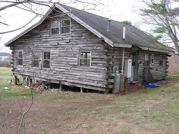 3rd image of Lot 8 Sturdivant Island