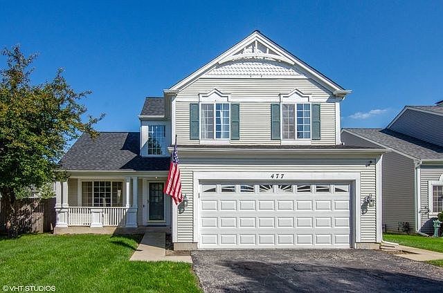 1st image of 477 Snow Drift Cir