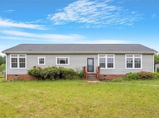 6735 Stoney Mountain Rd, Burlington, NC 27217