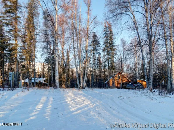 13325 E Moose Wallow Ave, Palmer, AK 99645
