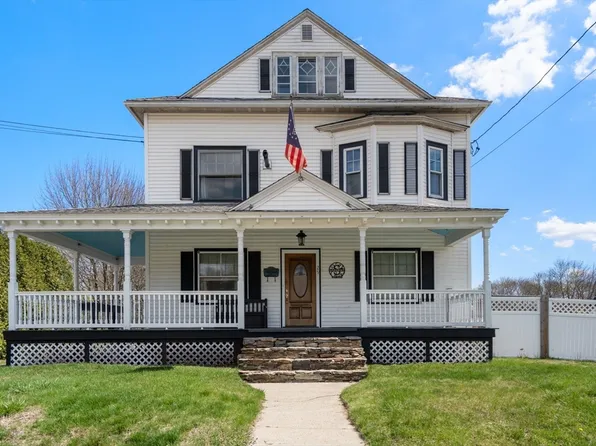 29 Schofield Ave, Dudley, MA 01571