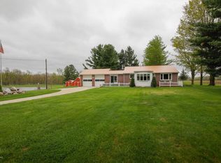 7892 R Ave E, Scotts, MI 49088