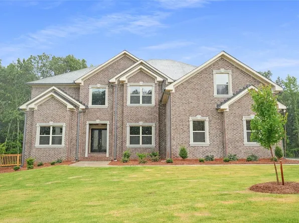 211 LOTUS LANE, COVINGTON, GA 30016