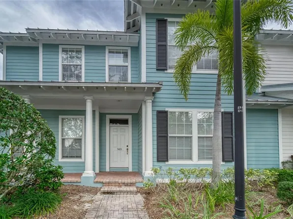 5405 Cafrey Pl, Apollo Beach, FL 33572