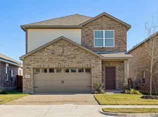 14208 Coness St, Pilot Point, TX 76258