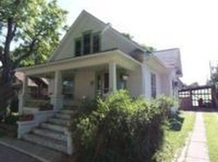 621 S Elizabeth Ave, Wichita, KS 67213