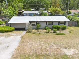 17251 NW 243rd St, High Springs, FL 32643