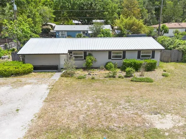 17351 NW 243rd St, High Springs, FL 32643