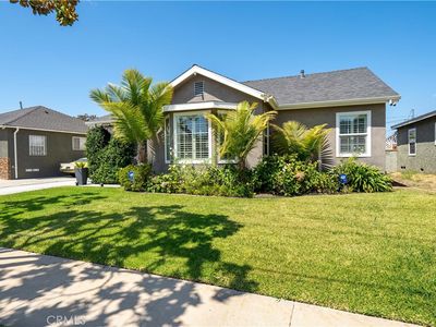 11131 S Wilton Pl, Los Angeles, CA, 90047