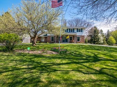 3537 South Ln, Franksville, WI, 53126