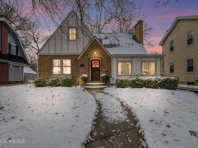 2513 Portsmouth Ave, Toledo, OH, 43613