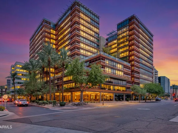 4808 N 24TH Street #1505, Phoenix, AZ 85016