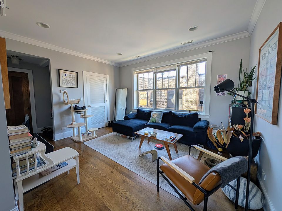 1st image of 2804 W Logan Blvd #3B