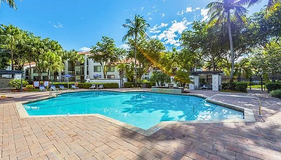 2nd image of 9051 SW 122nd Ave #2105