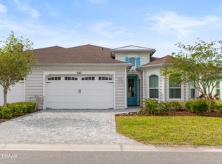 586 Lost Shaker Way, Daytona Beach, FL 32124