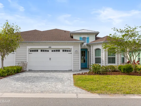 586 Lost Shaker Way, Daytona Beach, FL 32124