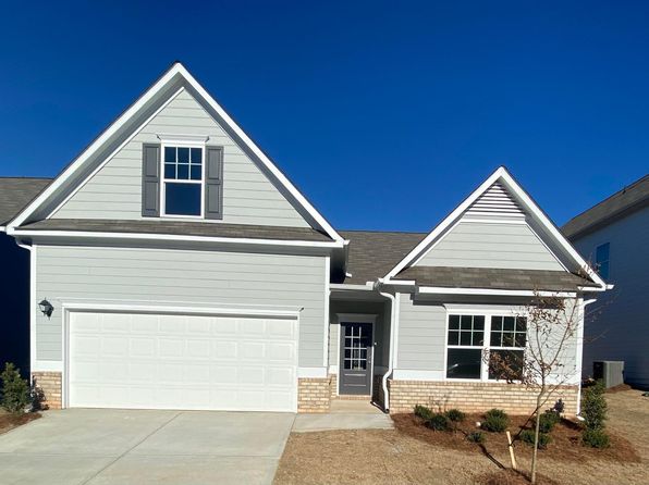 72 Crossroad Cir, Jasper, GA 30143