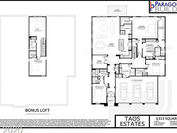2nd image of 6236 Paseo Del Pueblo St