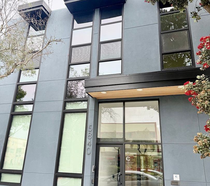 1st image of 5836-5838-5840 Geary Blvd #5838