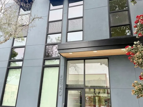 5840, 5836-5838-5840 Geary Blvd #5838, San Francisco, CA 94121