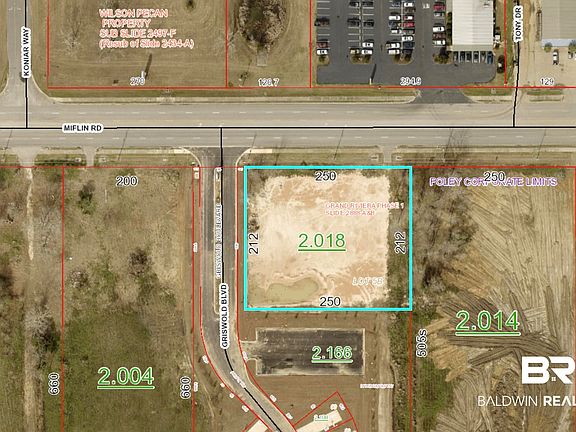 4th image of LOT 20750 Five B Miflin Rd