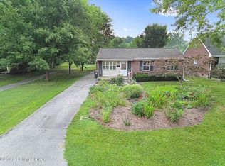 535 Virginia Ave, Louisville, KY 40222