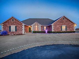 13800 S Macarthur Blvd, Edmond, OK 73012