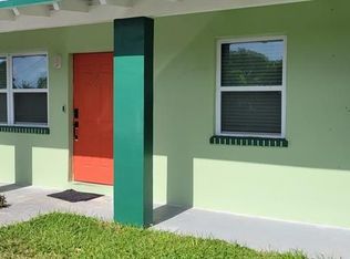 184 W 24th St APT 1, Riviera Beach, FL 33404