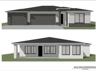 2719 Whirlaway Trl, Santa Clara, UT 84765