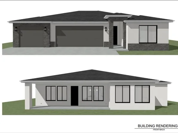 2719 Whirlaway Trl, Santa Clara, UT 84765