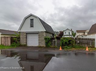 1120 Meade Ave, Scranton, PA 18508