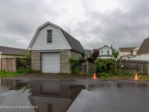 1120 Meade Ave, Scranton, PA 18508