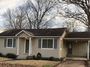 1123 Forrest Ave E, Wynne, AR 72396