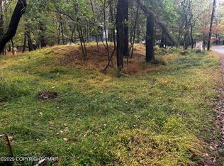 Johns Rd, Effort, PA 18330