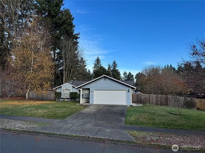 8220 Lake Forest Drive SE, Olympia, WA, 98503