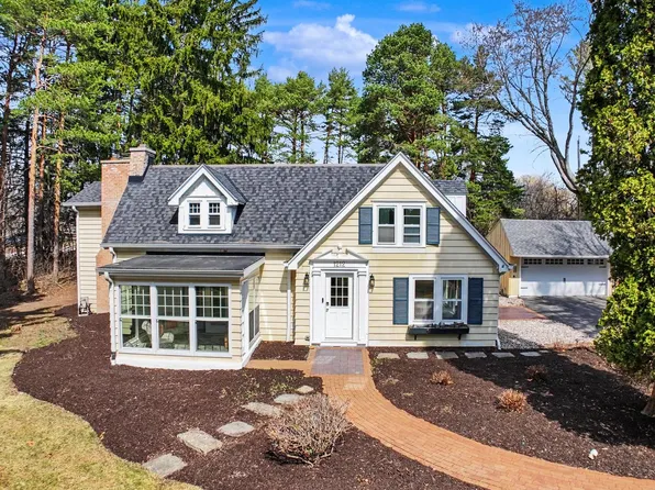 1212 East Brown Deer ROAD, Bayside, WI 53217