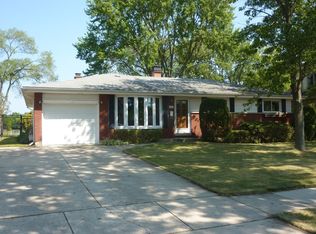 1521 N Walnut Ave, Arlington Heights, IL 60004